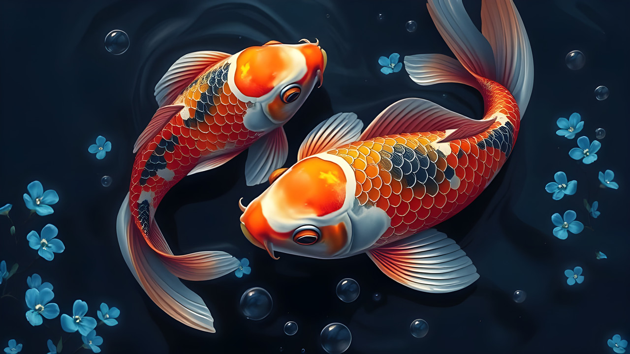 Koi