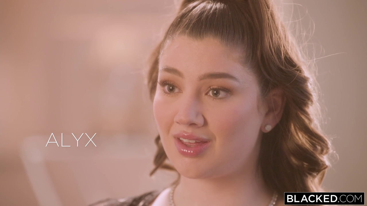 [4K/1080P/720P] Alyx Star - Simple Contract