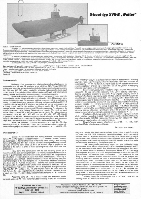 Type XVII-B Walter-03