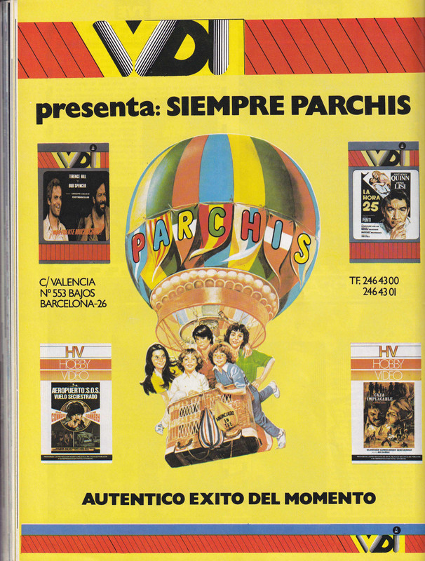 VIDEO ACTUALIDAD Nº 18 diciembre de 1982_16