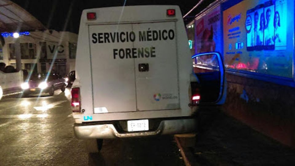 Hombre bajo los efectos de sustancias asesinan de un machetazo a su primo en Guanajuato