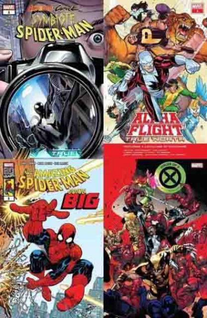 Marvel Week (09-04-2019)