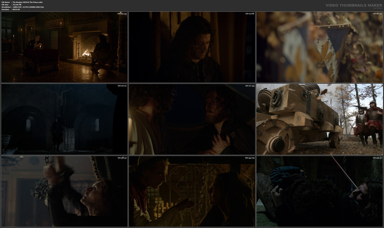 The Borgias S03E10 The Prince.mkv
