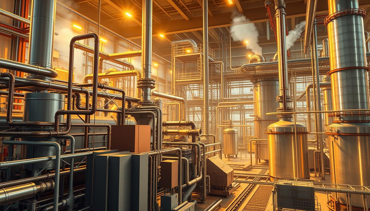 Роль гидроксида алюминия в производстве комплексных минеральных удобрений