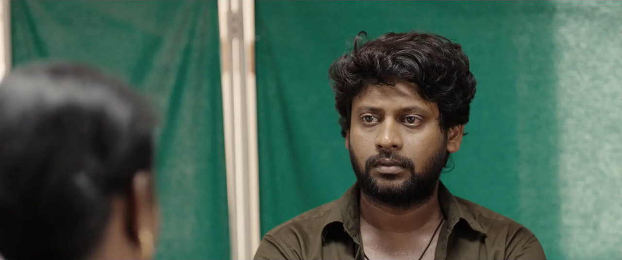 Niram Marum Ulagil 2025 WebRip [Tamil] 480p, 720p ESub Screenshot