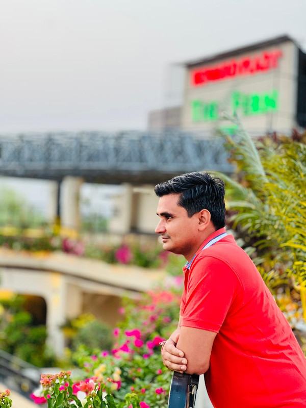 Sachin Kumar Gallery