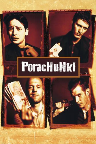 Porachunki / Lock, Stock and Two Smoking Barrels (1998) MULTi.BluRay.1080p.DTS-HD.MA.5.1.VC-1.REMUX-LTS / Lektor PL i Napisy PL