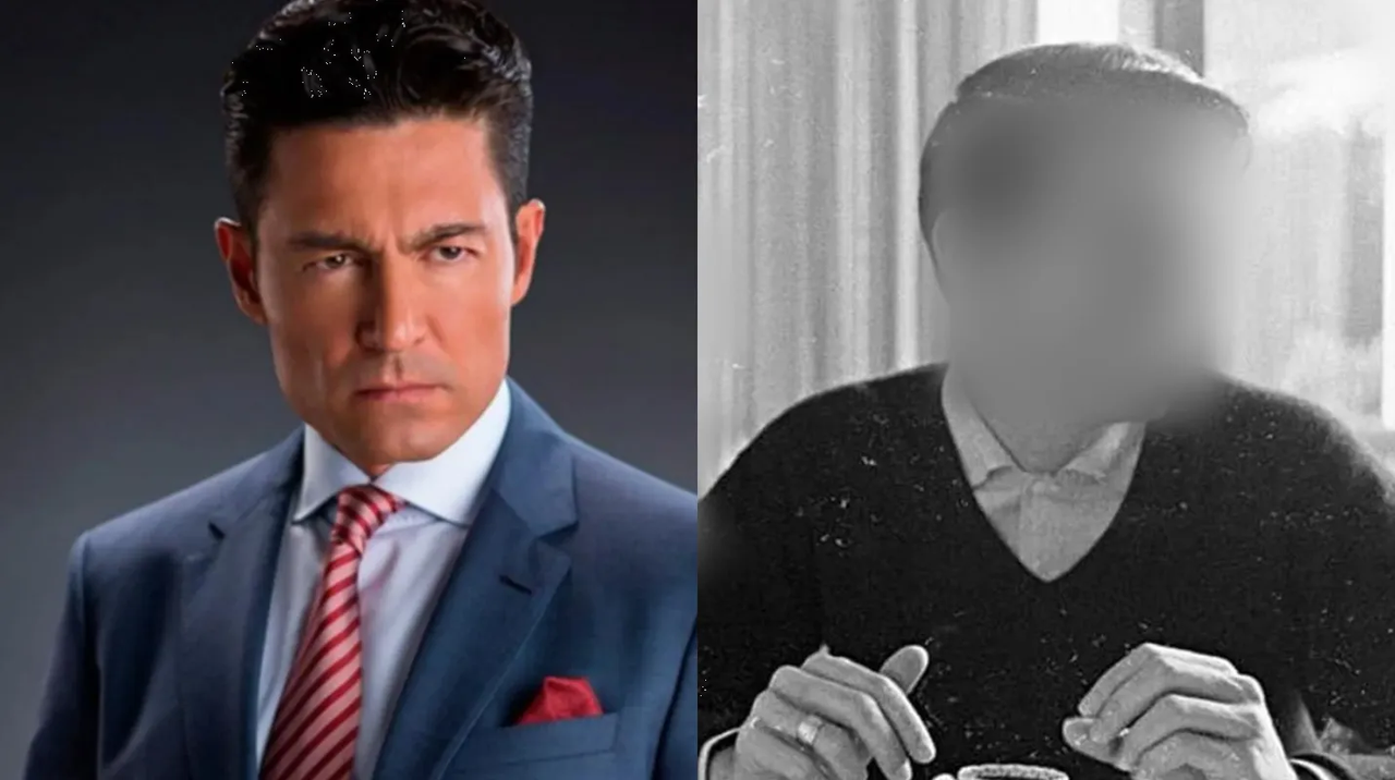 Este famoso nunca se casó; tenía las mismas preferencias que Fernando Colunga