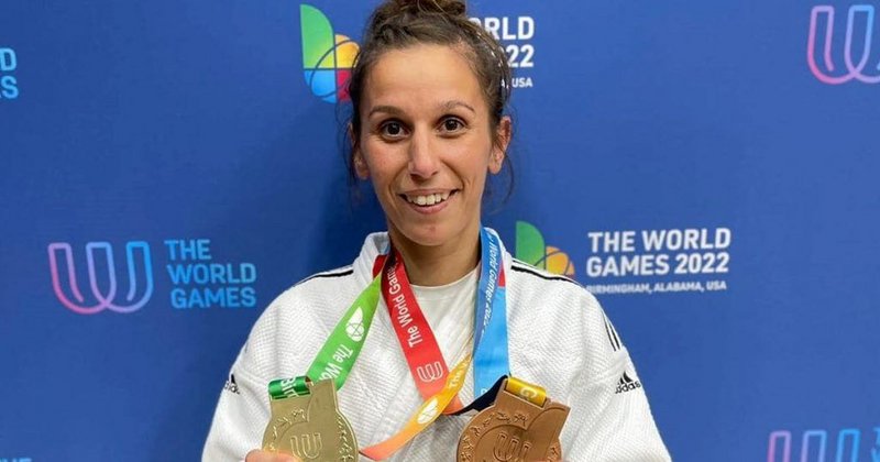 31-годишна шампионка по джиу джицу почина от сърдечен арест