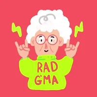 GRANDMA