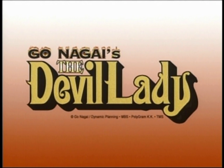 Devil Lady 03