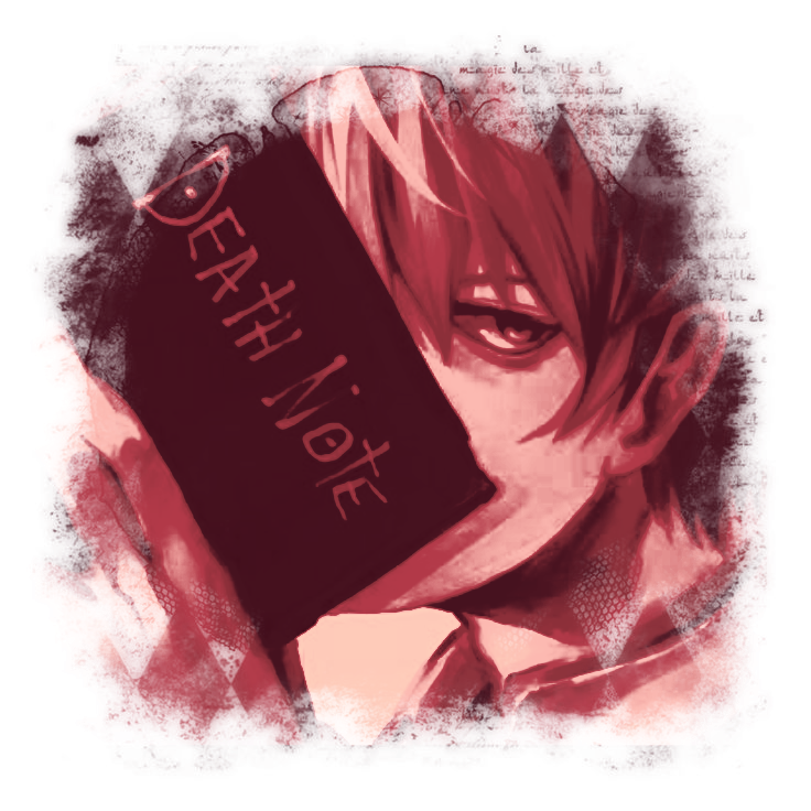 light yagami