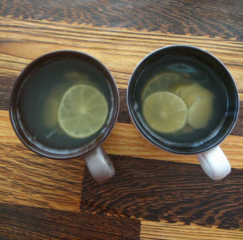Jamu Halia Madu Atasi Masalah Tak Lawas, Angin, Sebu 