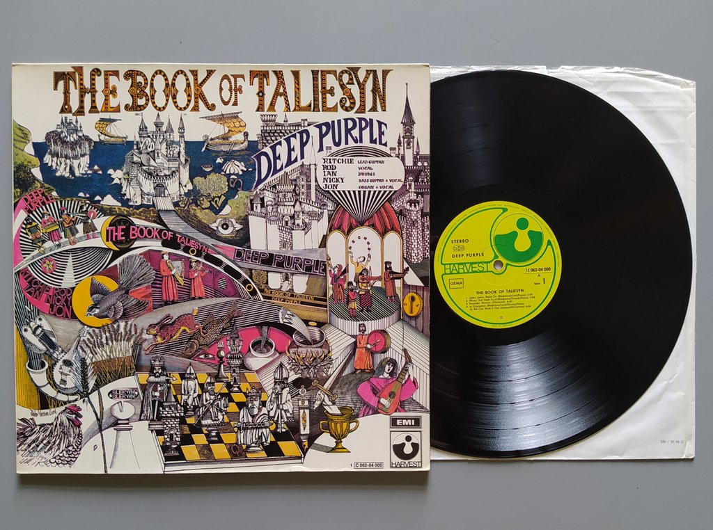 Deep-Purple-1968-The-Book-Of-Taliesyn-DE