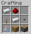 Gun_1 recipe