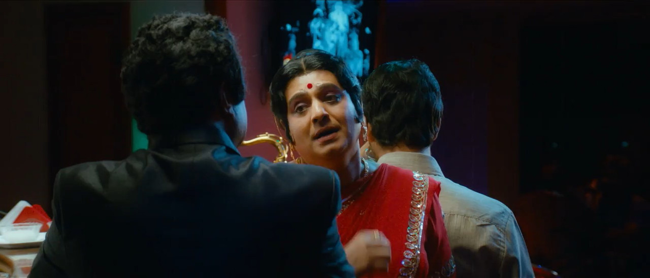 Vai Raja Vai 2015 WebRip [Tamil] 480p 720p ESub Screenshot
