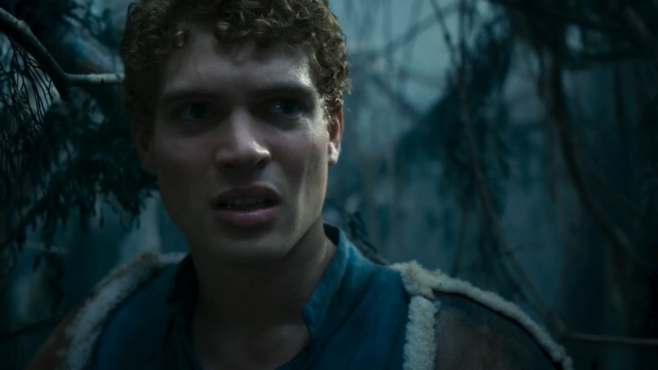 The Wheel of Time (2021) Season 1 [Hindi + Tamil + Telugu + English] WebRip 480p 720p ESub - Complete Screenshot