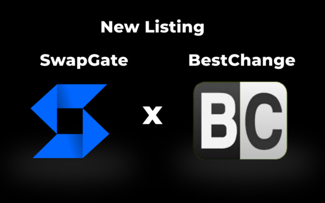 Crypto exchanger SwapGate in Cryptocurrency Advertisements_listing-swapgate-na-bestchange-3-1024x640-1