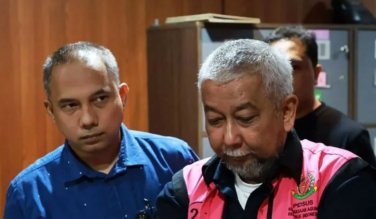 Pertimbangan Hakim Dalam Vonis