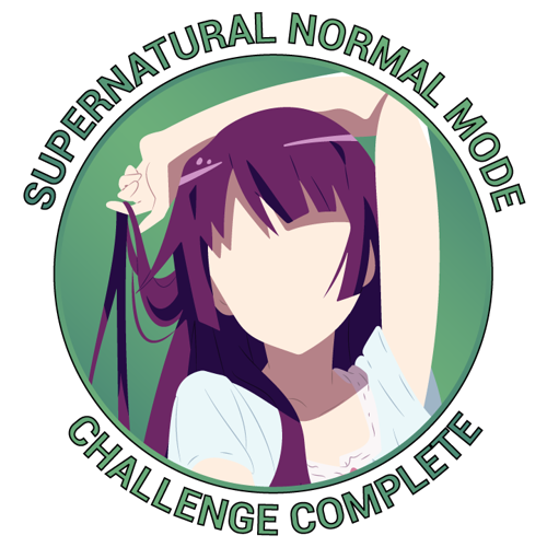 Normal Mode