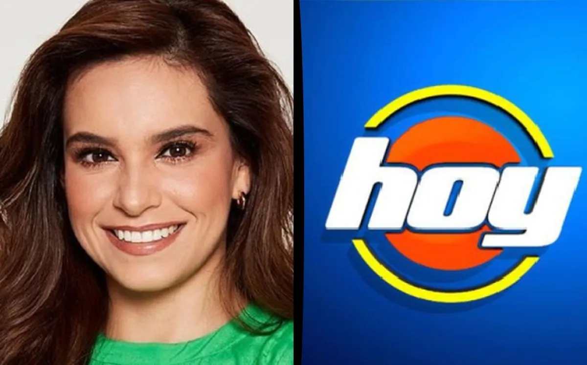 ¿Cuánto gana Tania Rincón en el matutino de Televisa conocido como ‘Hoy’?