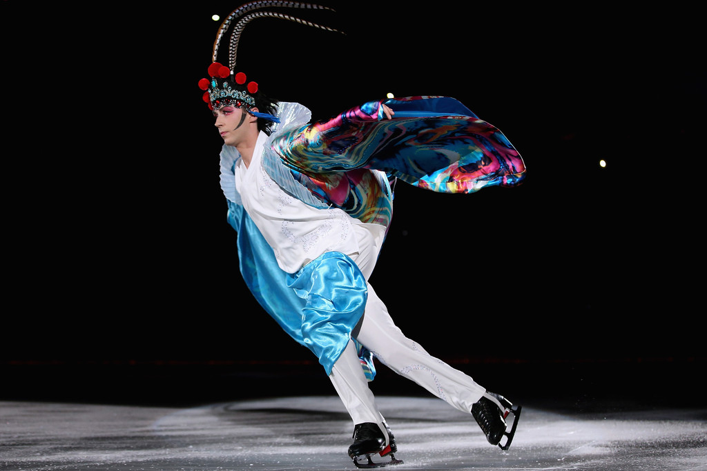 John weir skater gay