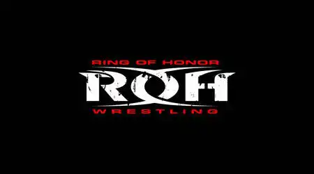  ROH Wrestling 