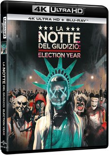 La Notte Del Giudizio - Election Year (2016) .mkv UHD VU 2160p HEVC HDR DTS-HD MA 7.1 ENG DTS 5.1 ITA ENG AC3 5.1 ITA