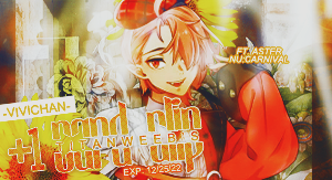 -ViviChan- (1 - Aster)