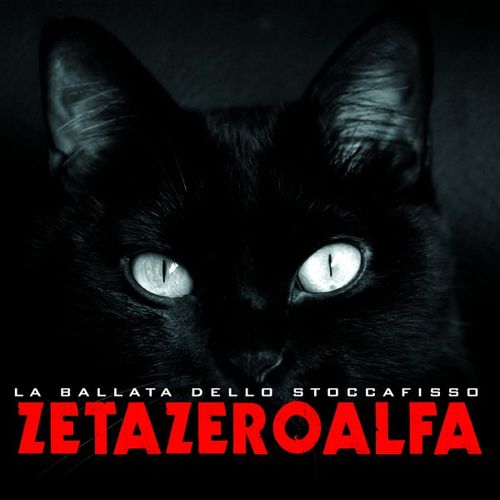 Zetazeroalfa - La ballata dello stoccafisso [Album] (Rupe Tarpea Produzioni, 2017) (2007) .mp3 -320 Kbps