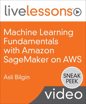 Machine Learning Fundamentals with Amazon SageMaker on AWS