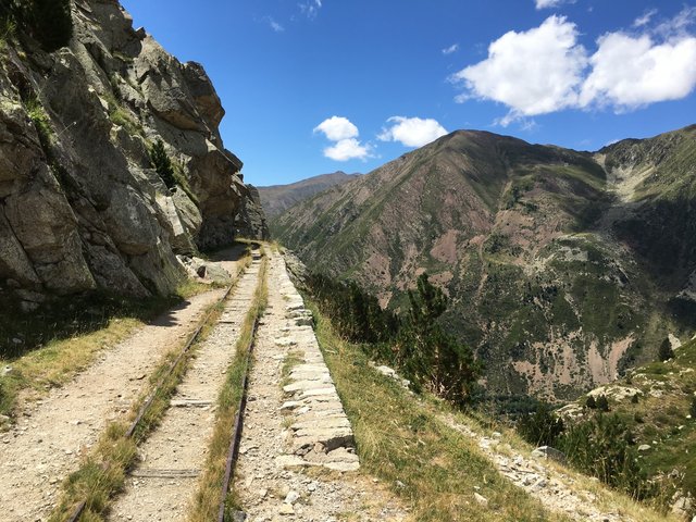 Viajar a la comarca de Pallars (Lérida) - Foro Cataluña