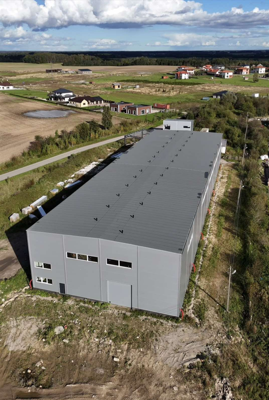 Plokščio stogo darbai