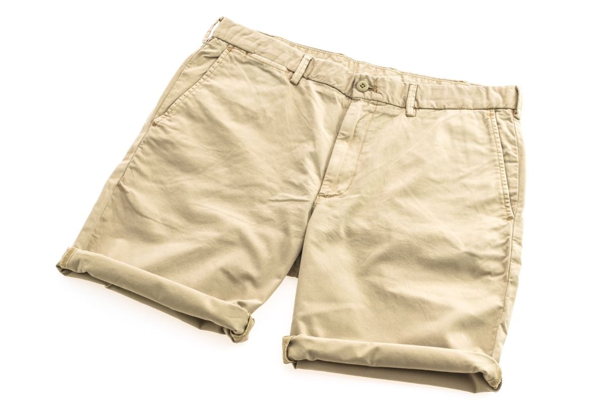 AreCargoShortsFashionable forAltClothing