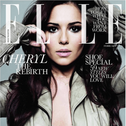 Get a Free 1-Year Subscription to ELLE Magazine Get a Free 1-Year Subscription to ELLE Magazine