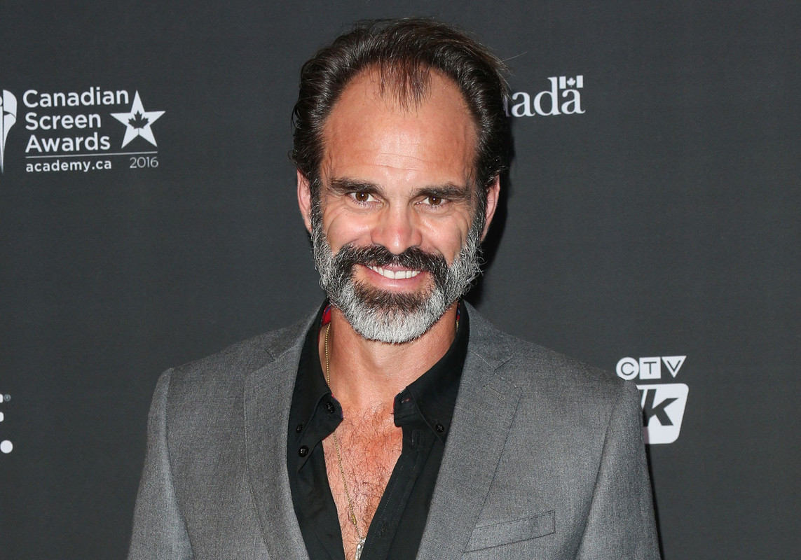 Steven Ogg