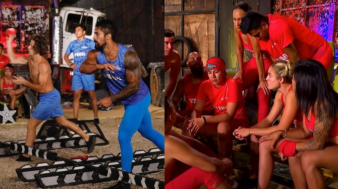 Exatlón México: Aseguran que este equipo se despedirá de un atleta