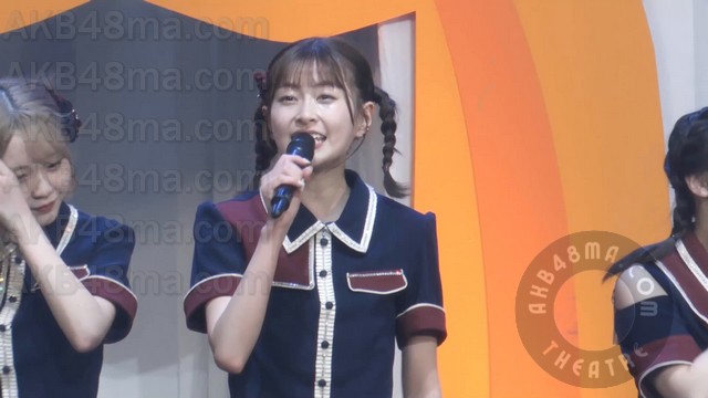 【Webstream】231017 Zepp Haneda Tokyo (HKT48 Autumn LIVE 2023)