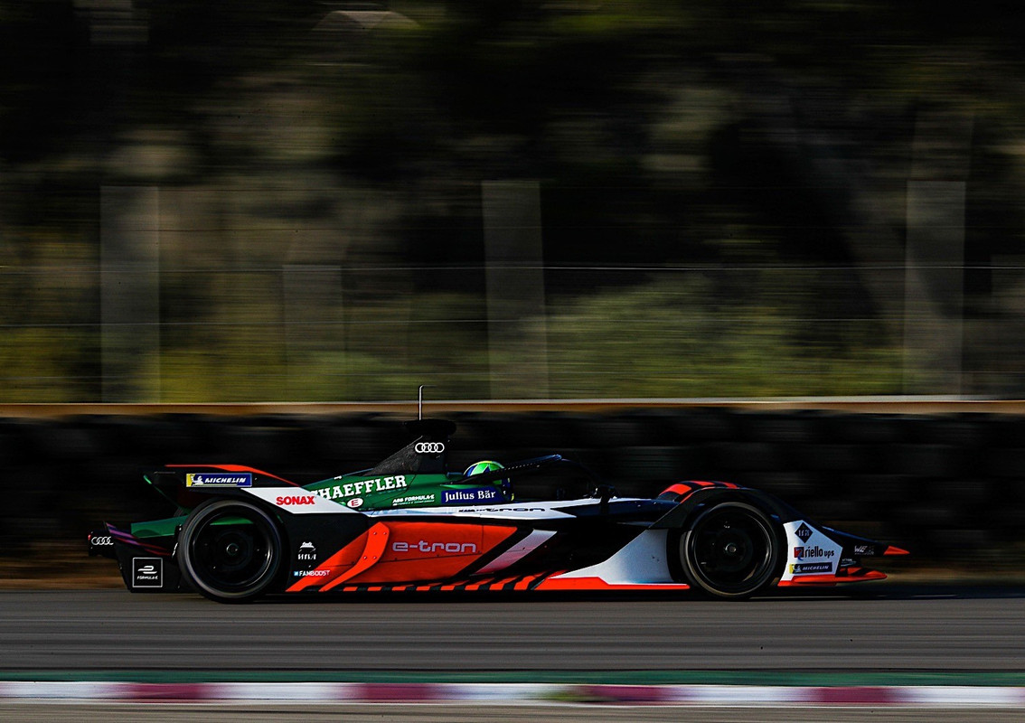 Audi e-tron FE06 (9)