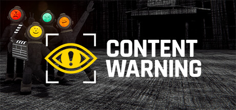 [Steam限時免費遊戲]Content_Warning -