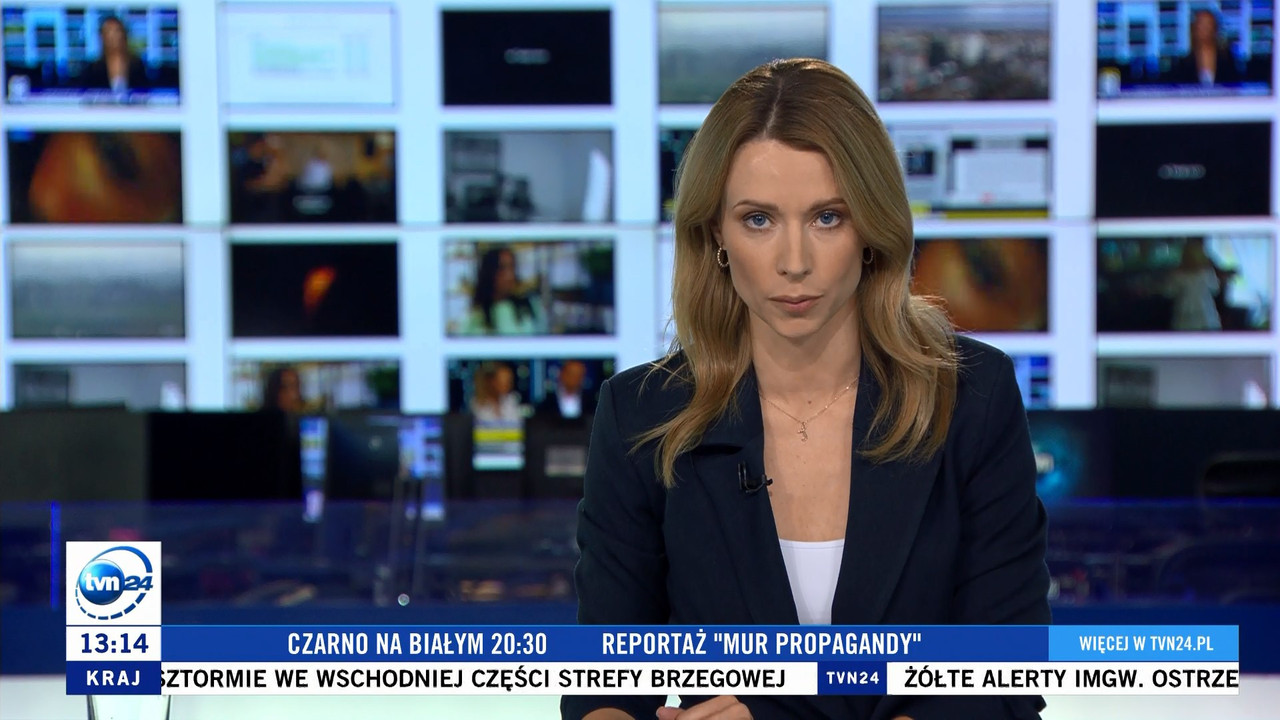 31 10 2023 justyna sieklucka tvn24 7