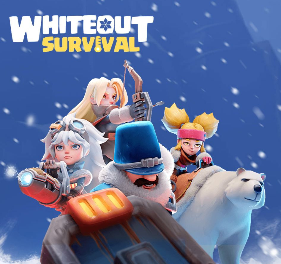 Whiteout Survival