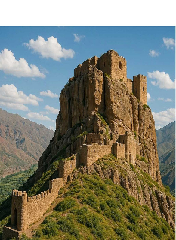 جغرافیا و طبیعت