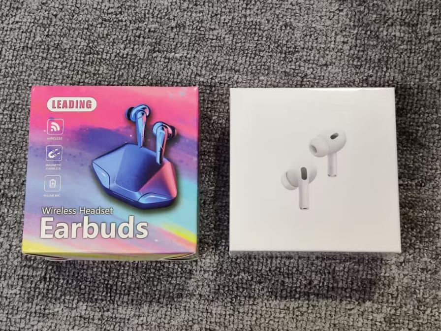 Apple Air Pods 2