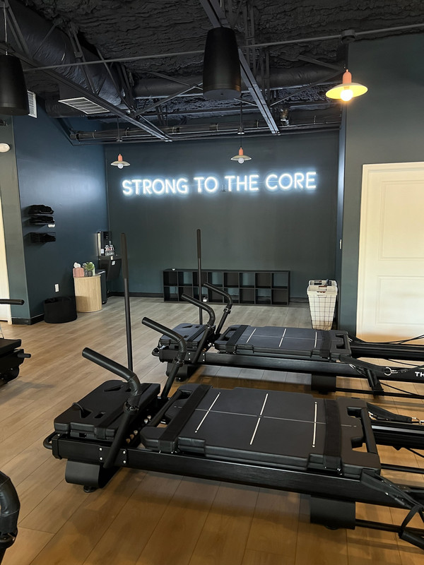 The Core Lab