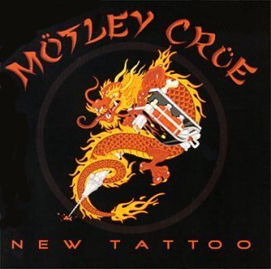 Re: Mötley Crüe