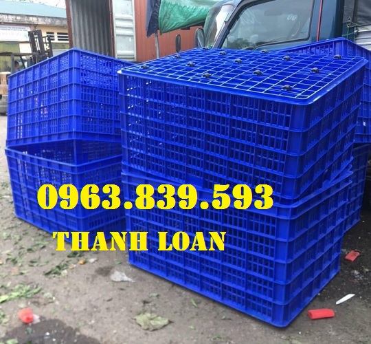 Sóng nhựa giao hàng shipper, rổ nhựa chở hàng sau xe máy / 0963.839.593 ms.loan Song-nhua-dung-hang-co-26-banh-xe