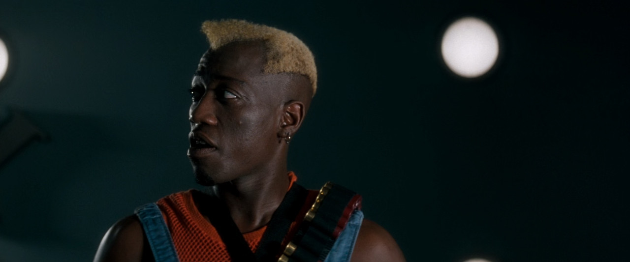 Demolition Man 1993 (1080p x265 10bit Tigole).mk
