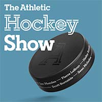 The Athletic Hockey Show