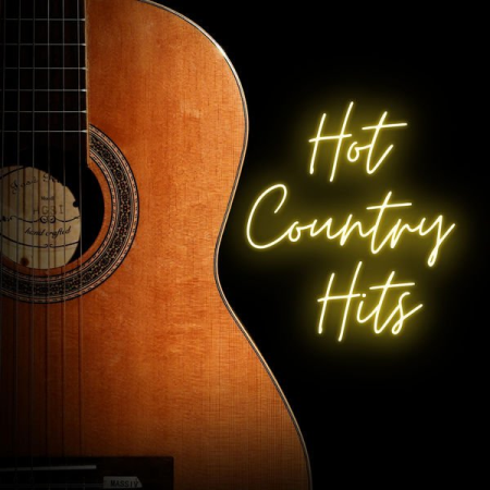 Various Artists - Hot Country Hits (2020)